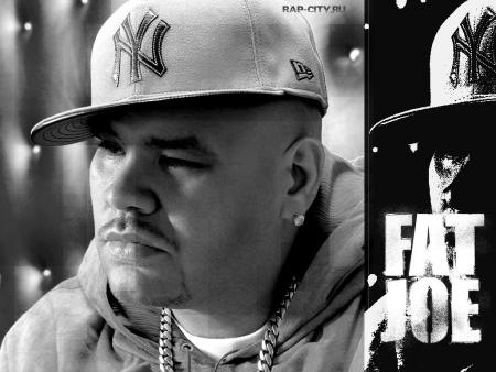fat joe